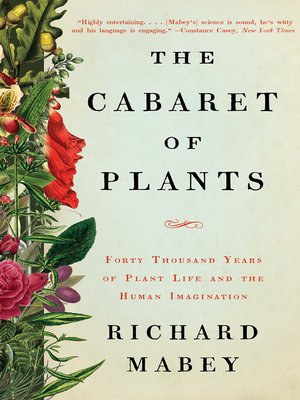 The Cabaret of Plants - ebook